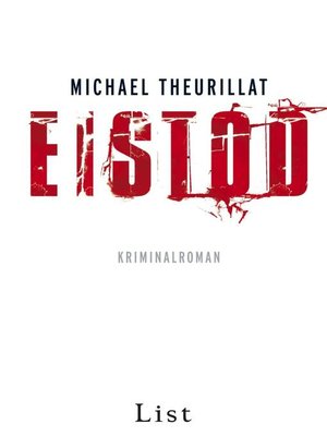 cover image of Eistod